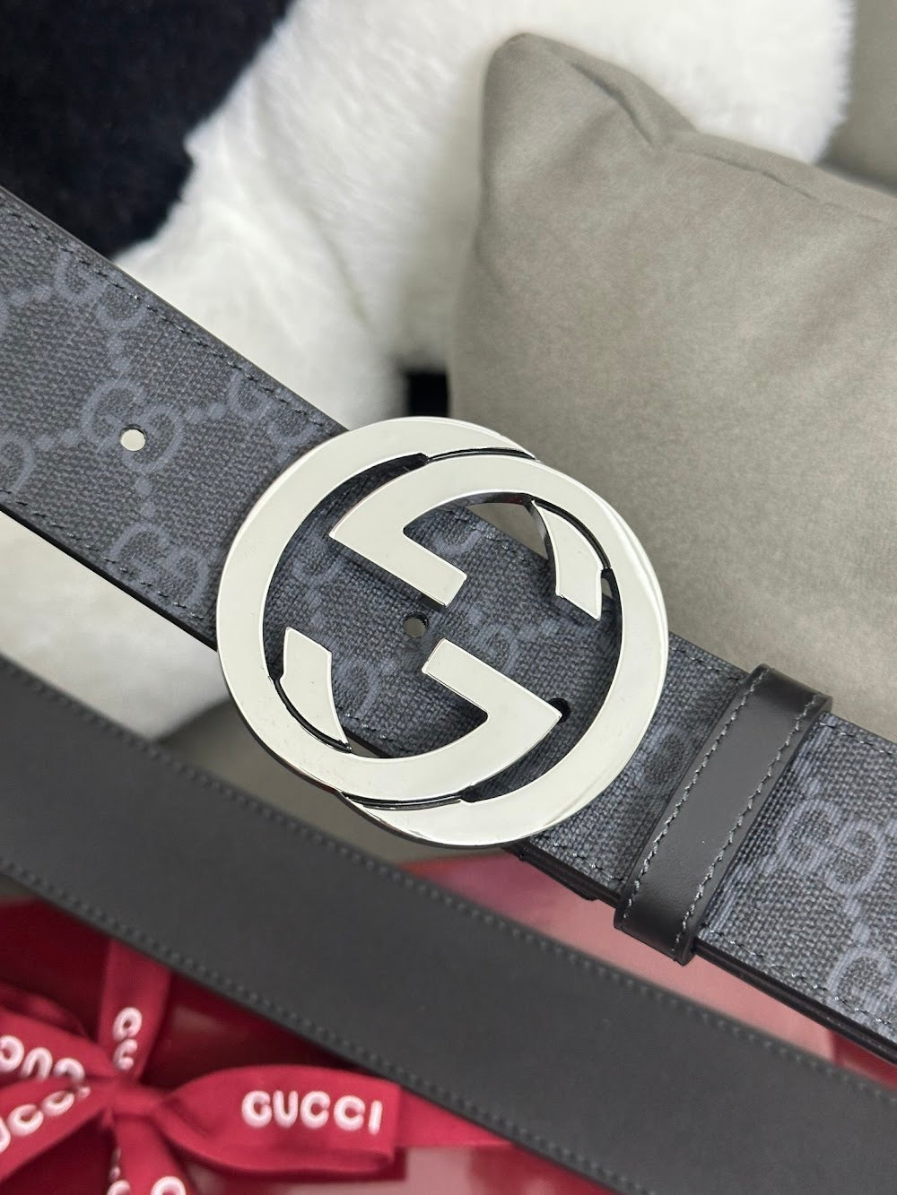 Ezyycart Bags Guccin Luxury Belt --105041