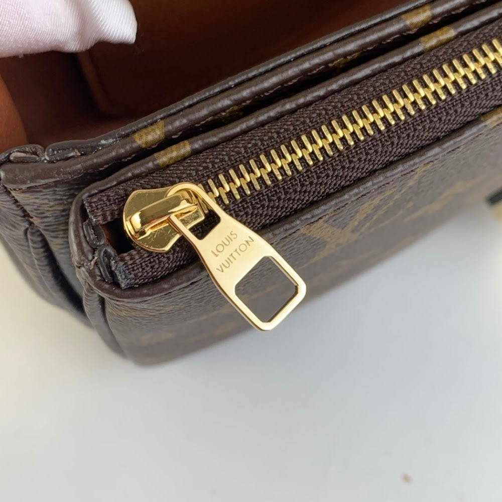 Ezyycart Bags ln Luxury Bag --60916