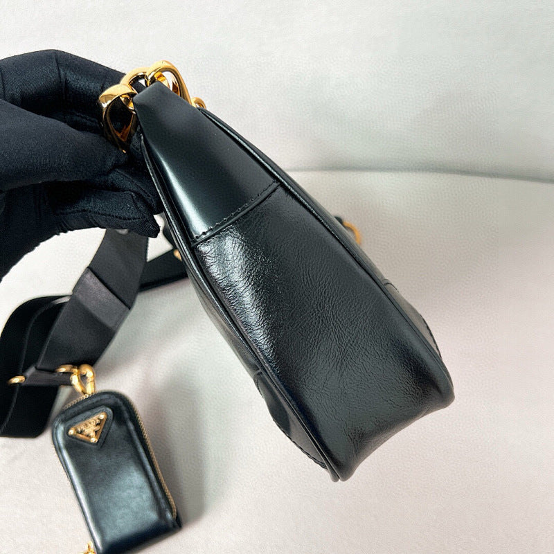 Ezyycart Bags pradn Luxury Bag --73838