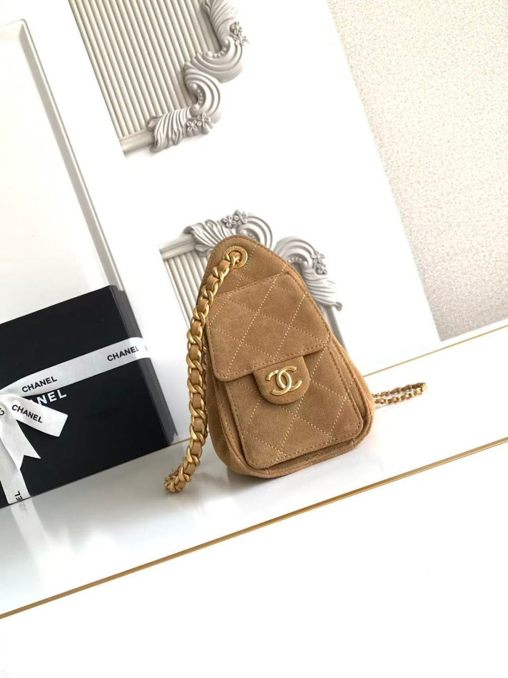 Anum Bags CHn Luxury Bag --112831