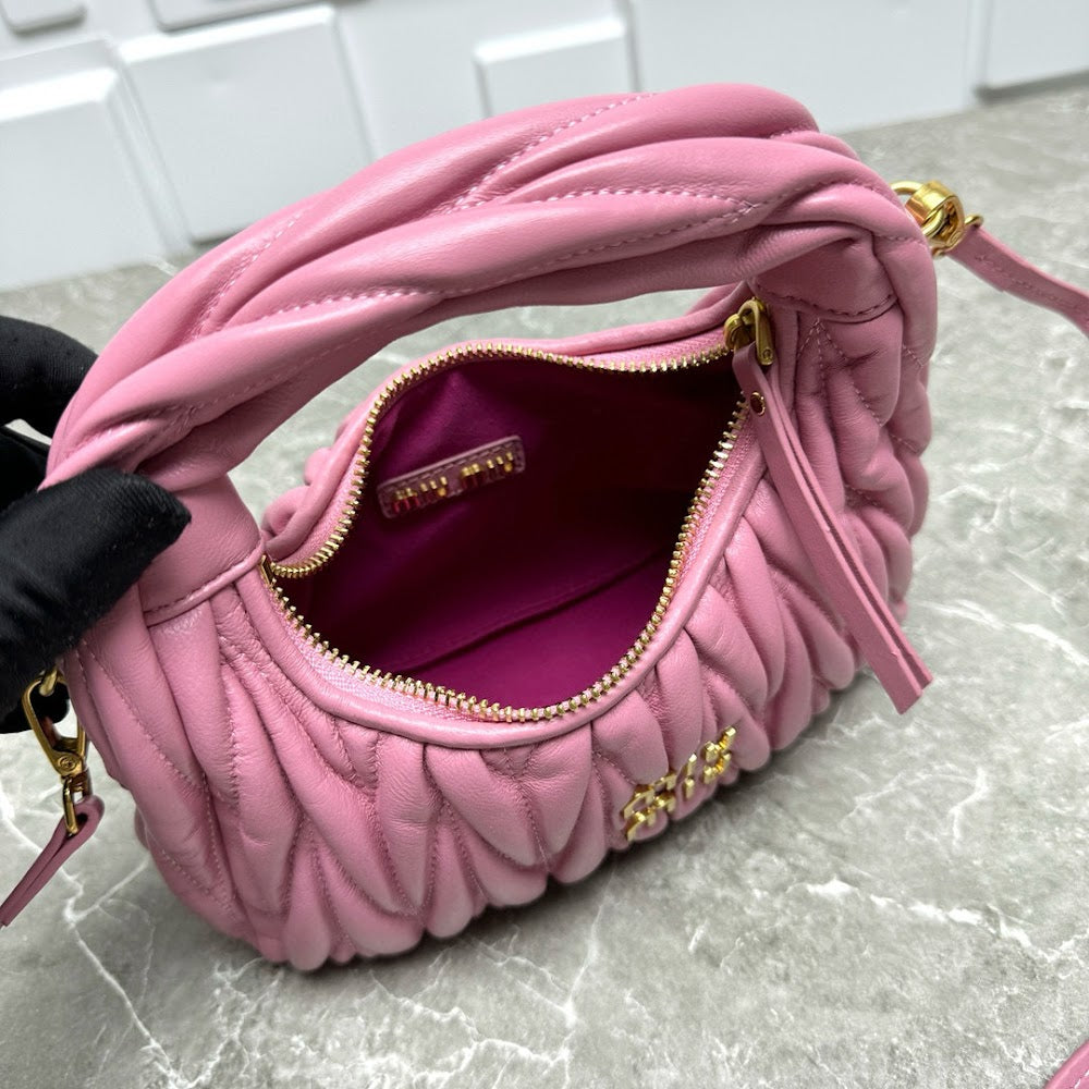 Ezyycart Bags pradn Luxury Bag --75305