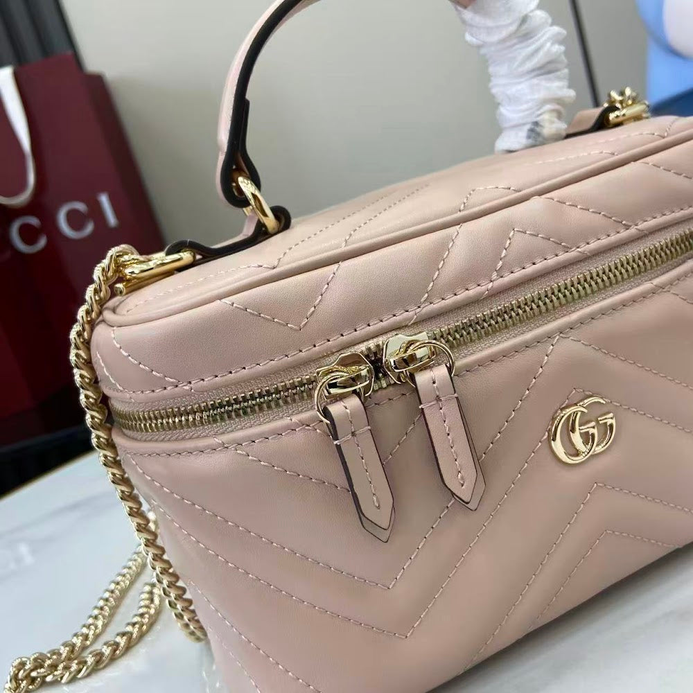 Ezyycart Bags Guccin Luxury Bag --94810