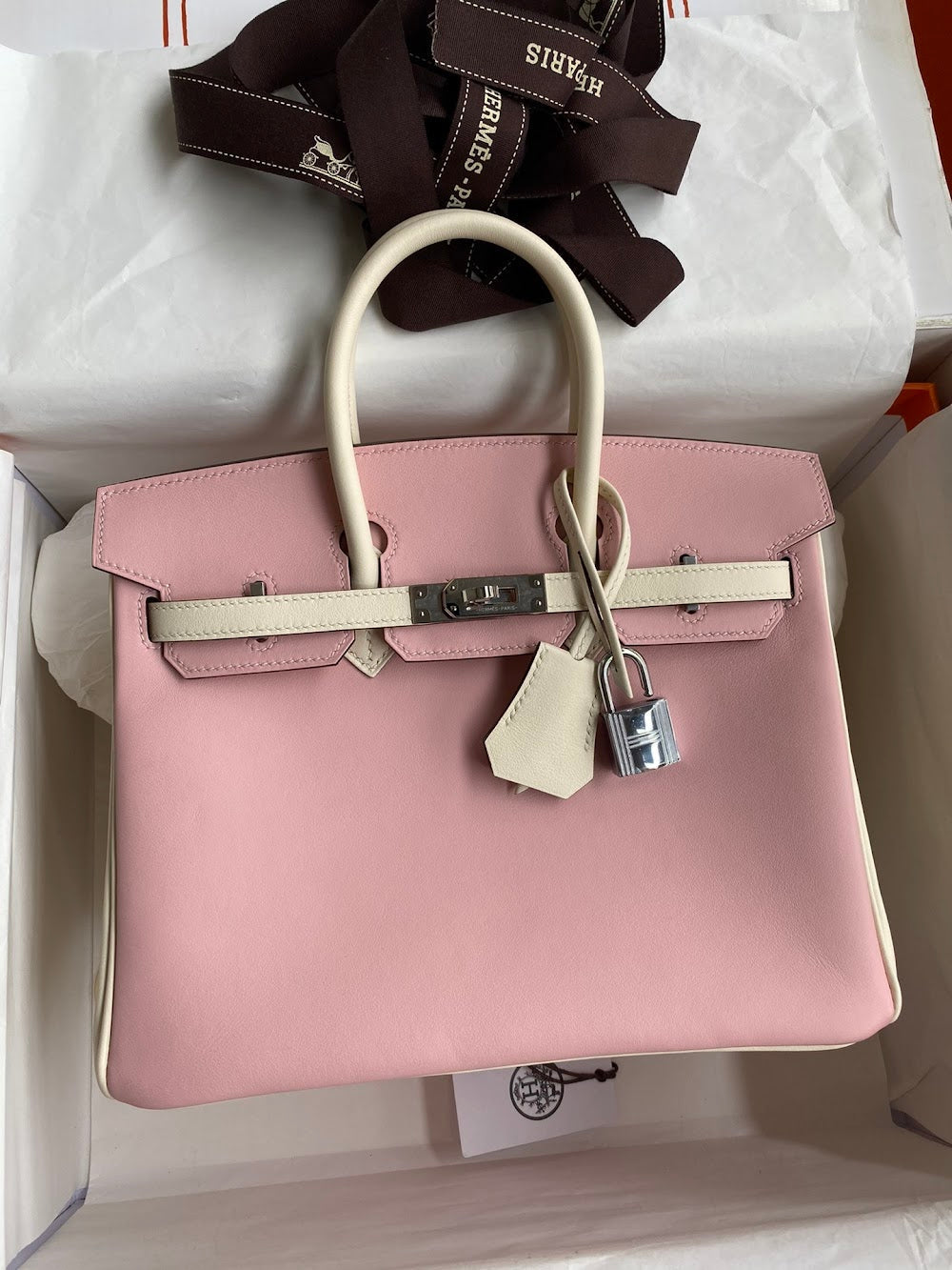 Anum Bags Hermesn Luxury Bag --117343