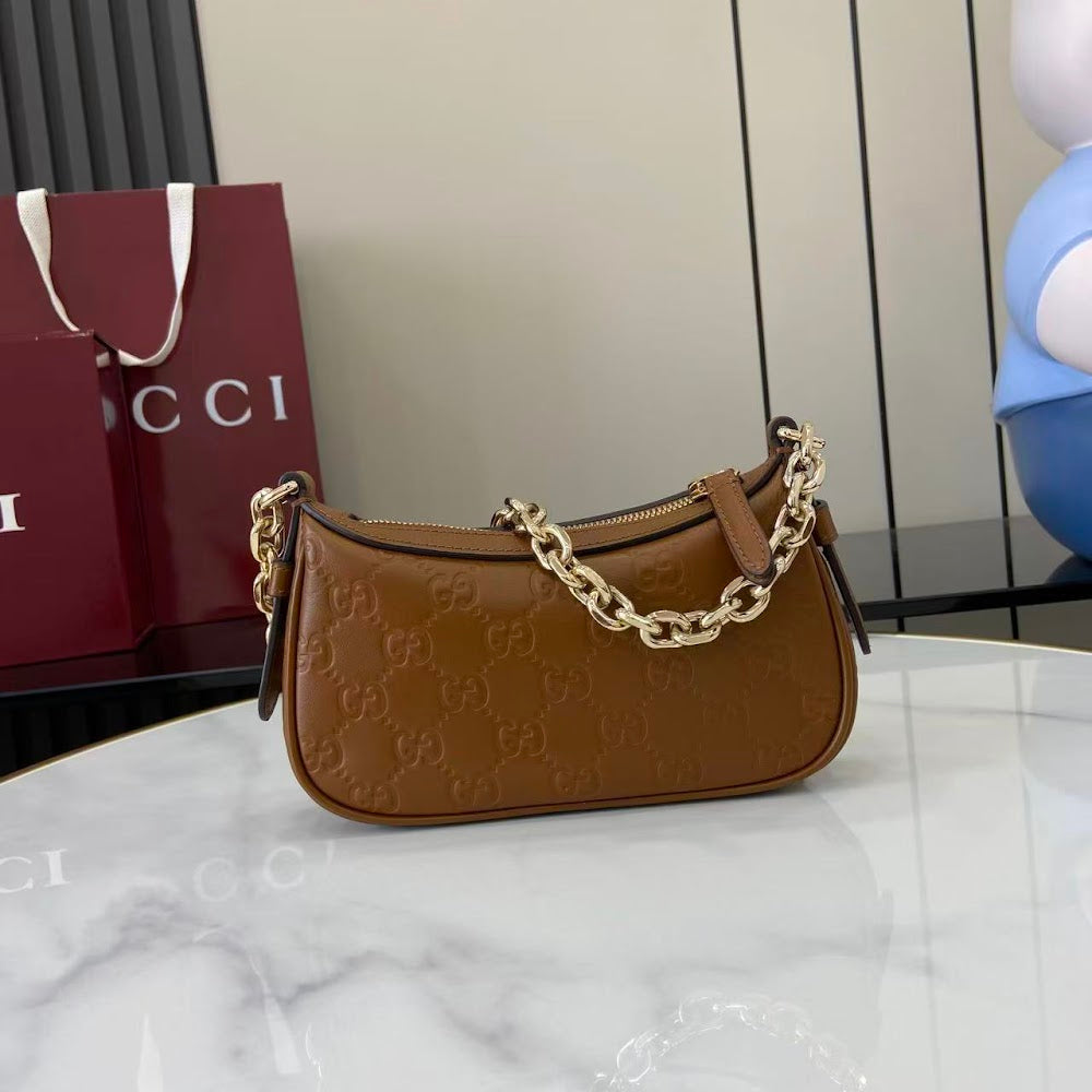 Ezyycart Bags Guccin Luxury Bag --94911
