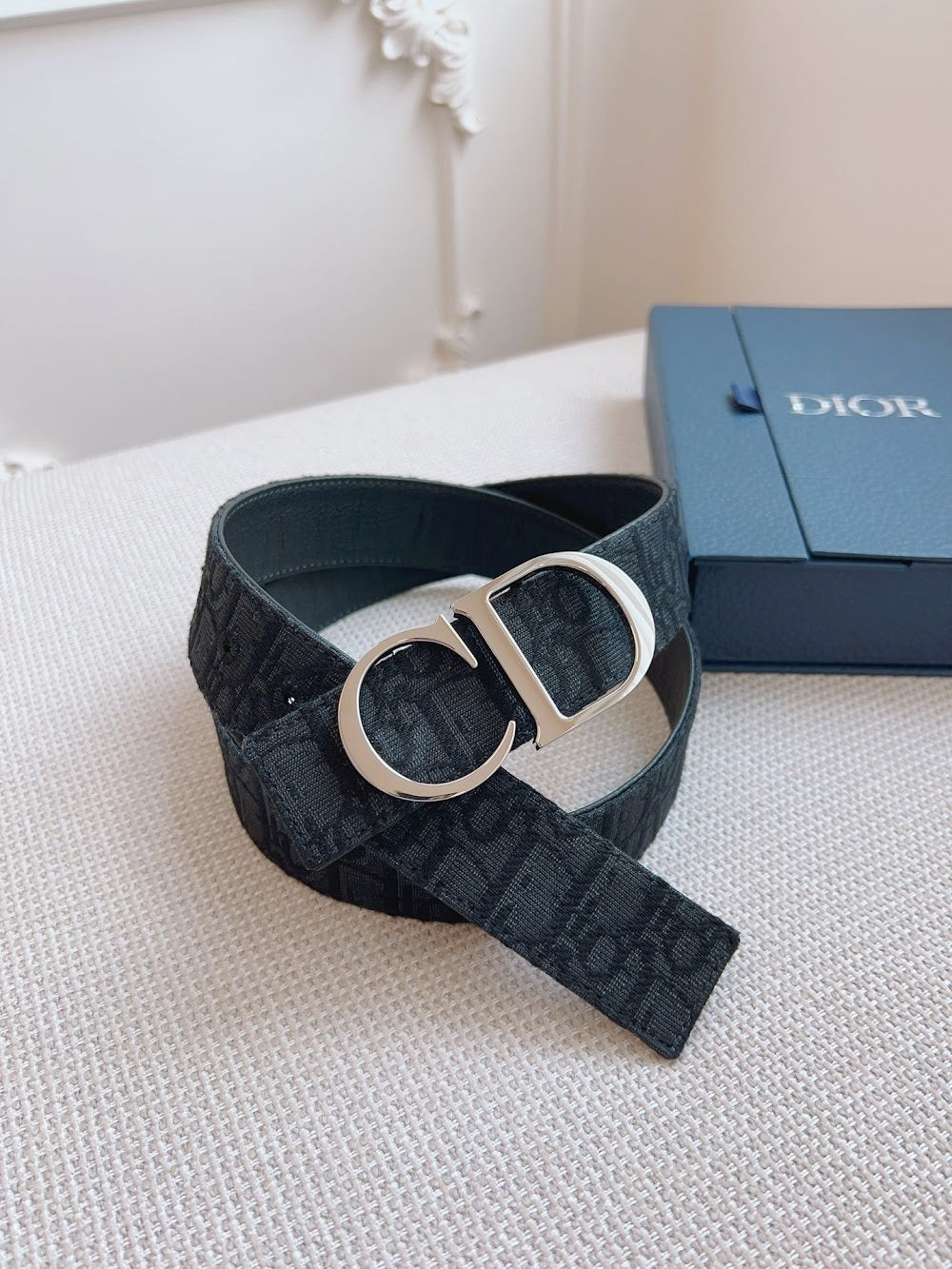 Anum Bags Diorn Luxury Belt --104982