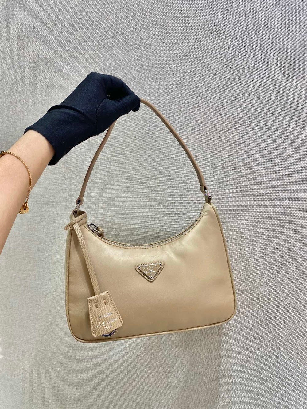 Ezyycart Bags Prada Luxury Bag --54692