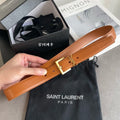 Ezyycart Bags YSLn Luxury Belt --110407