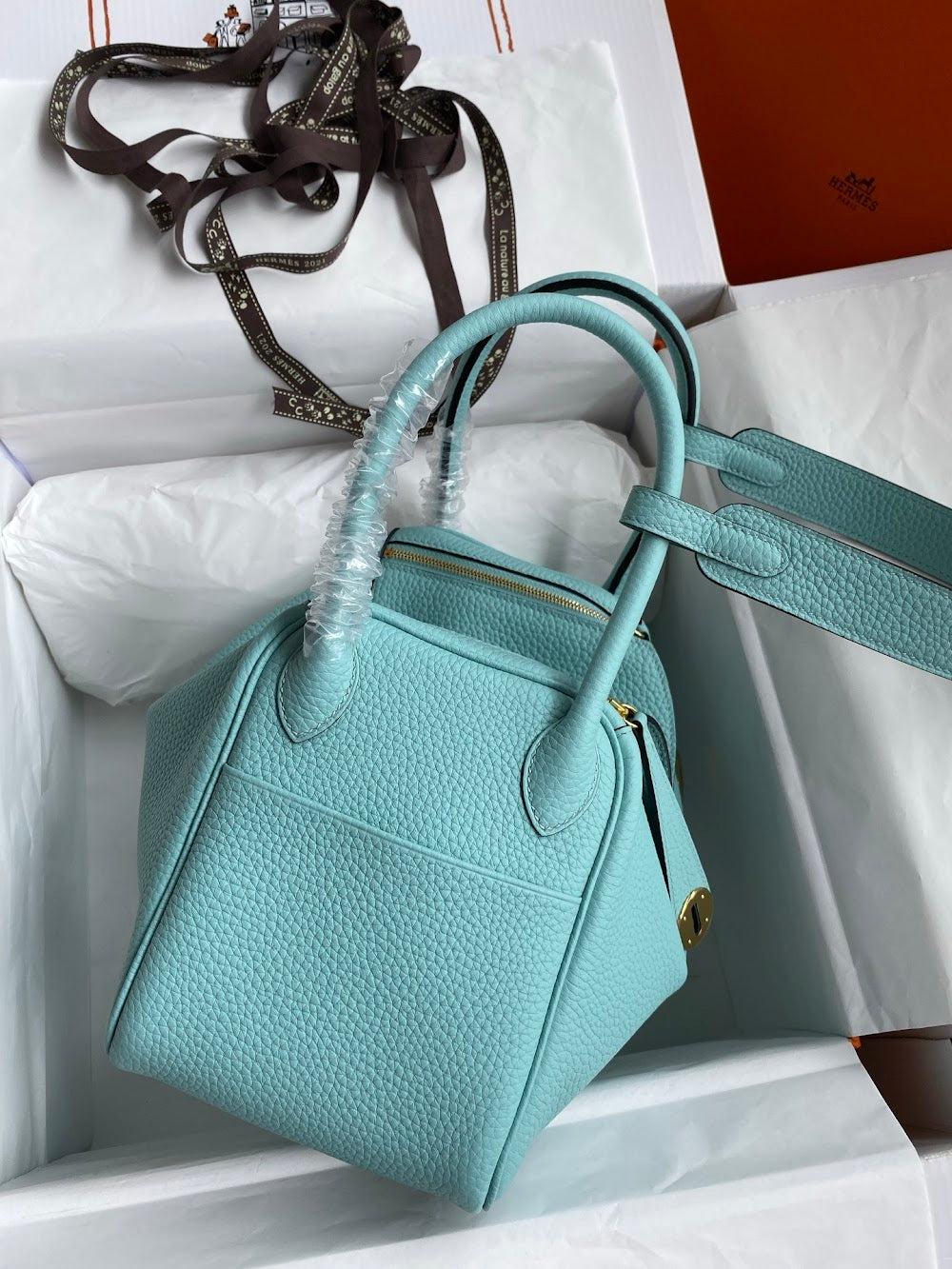Anum Bags Hermesn Luxury Bag --117196