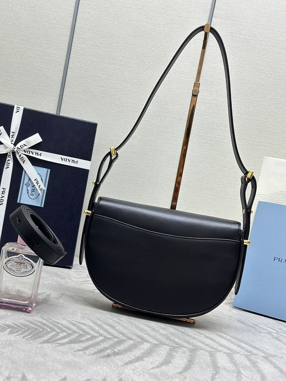 Ezyycart Bags Pradn Luxury Bag --101436