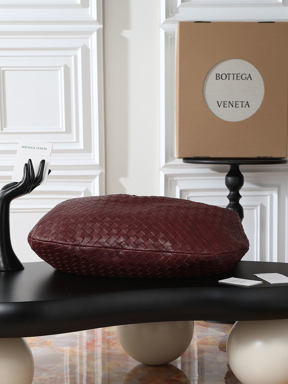 Ezyycart Bags Bottegan Luxury Bag --91390
