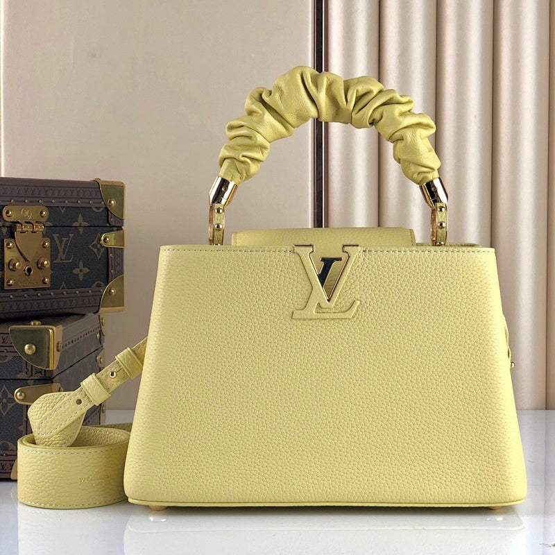 Anum Bags ln Luxury Bag --60593