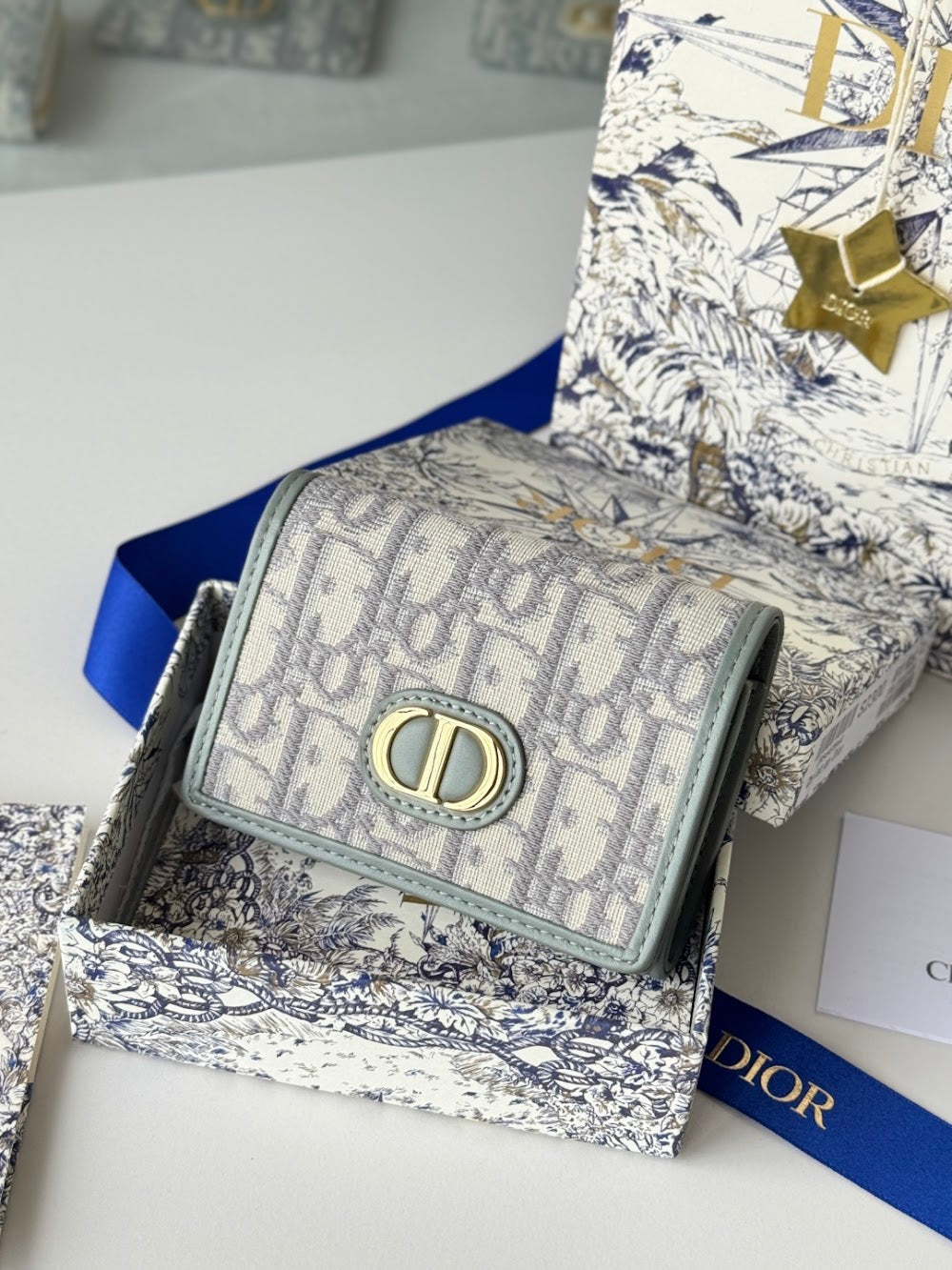Anum Bags Diorn Luxury Bag --114495