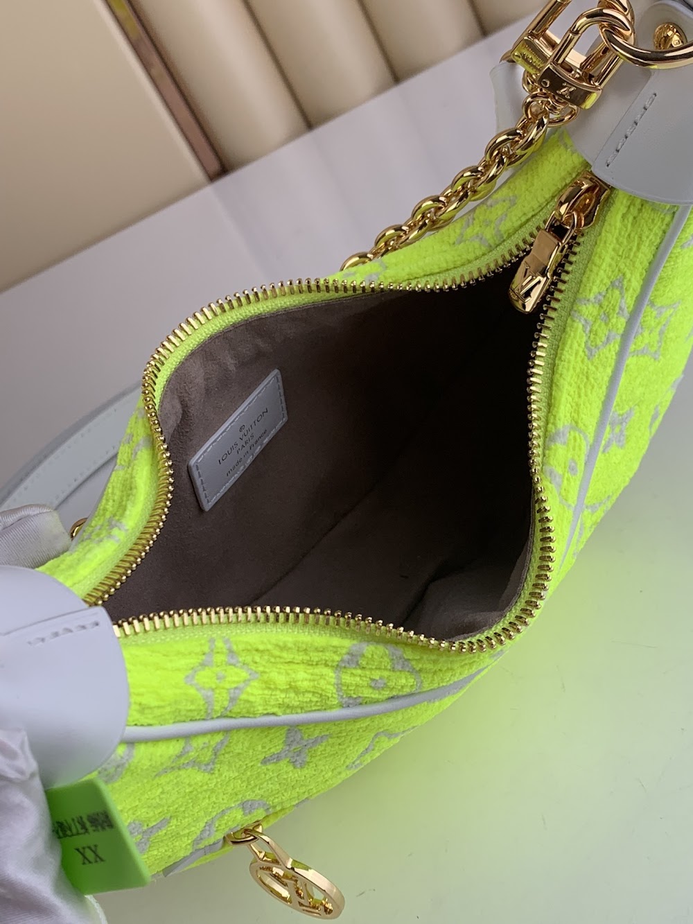 Ezyycart Bags ln Luxury Bag --61045