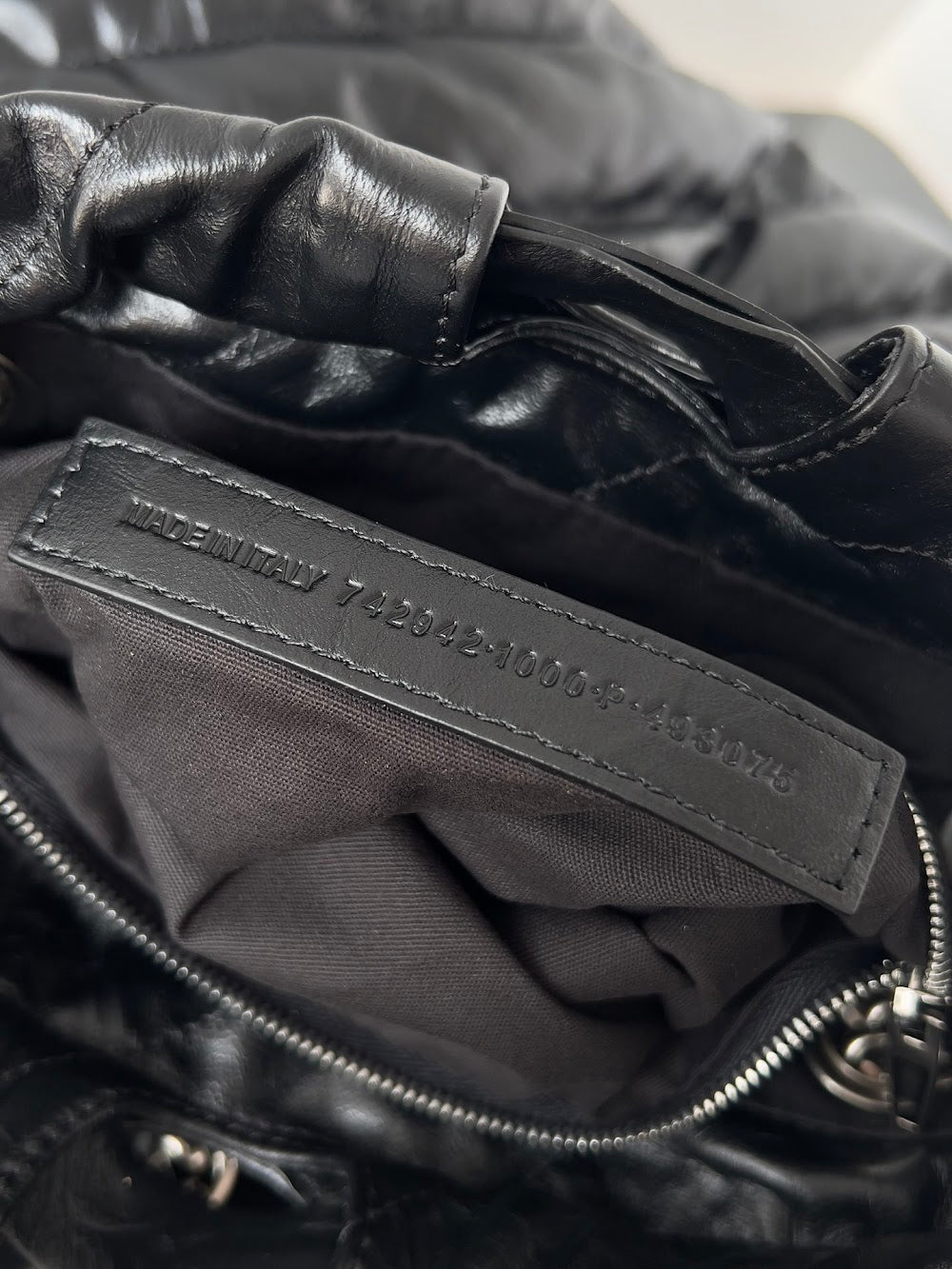 Ezyycart Bags Balenciaga Luxury Bag --111665