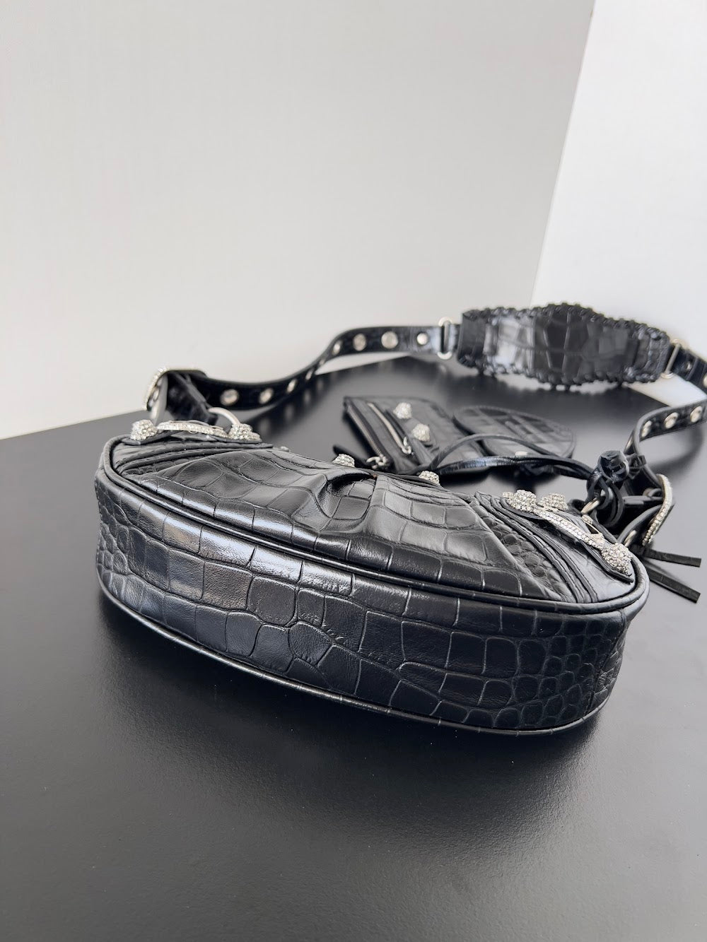 Ezyycart Bags Balenciaga Luxury Bag --111153