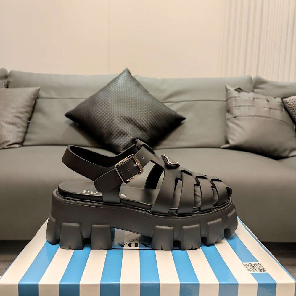 Ezyycart Bags Prada Luxury Heels --52744