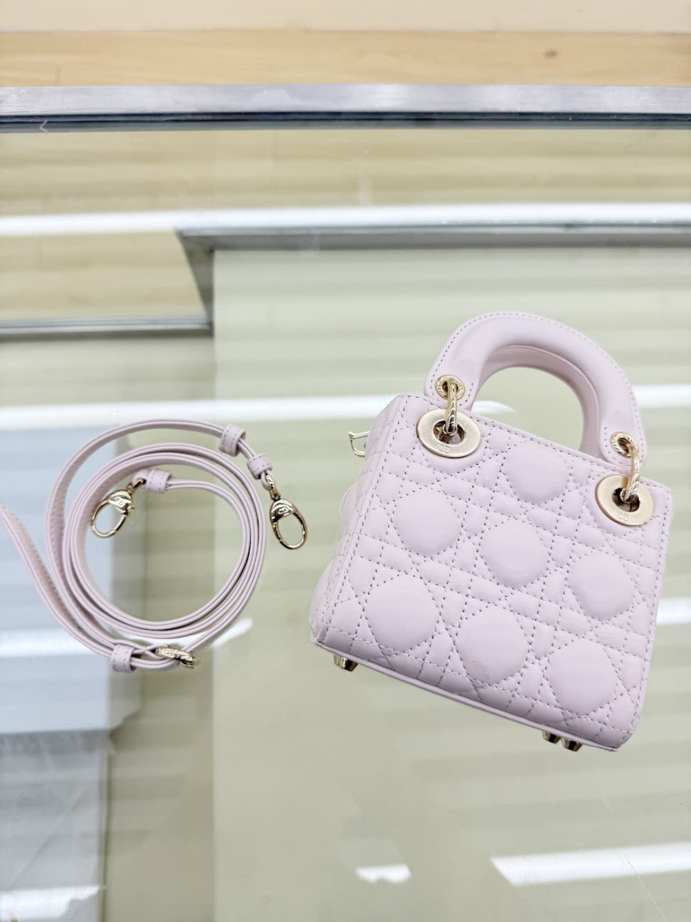 Ezyycart Bags Diorn Luxury Bag --115429