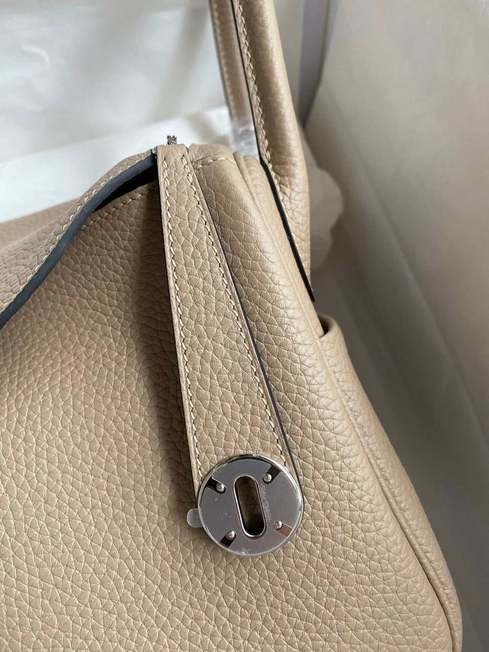 Anum Bags Hermesn Luxury Bag --116973