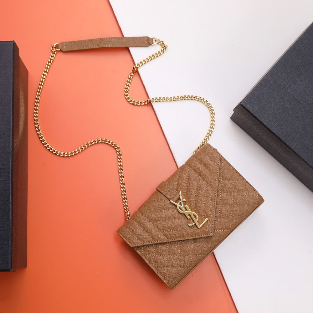 Ezyycart Bags YSLn Luxury Bag --119814