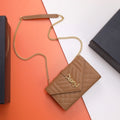 Ezyycart Bags YSLn Luxury Bag --119814