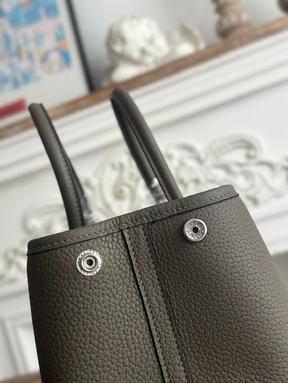 Anum Bags Hermesn Luxury Bag --117958