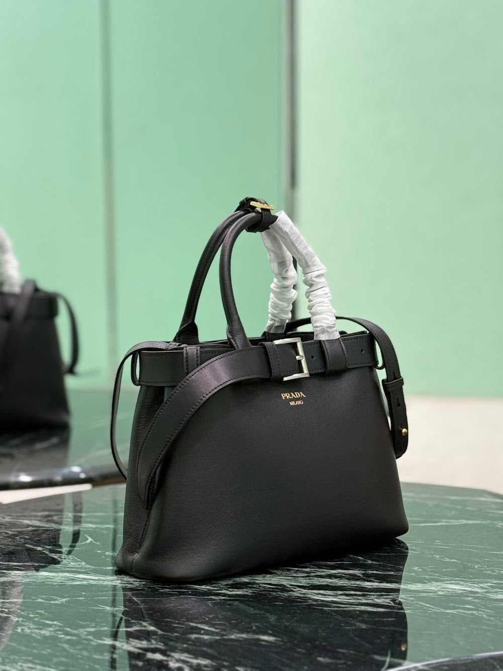 Ezyycart Bags Pradn Luxury Bag --102294