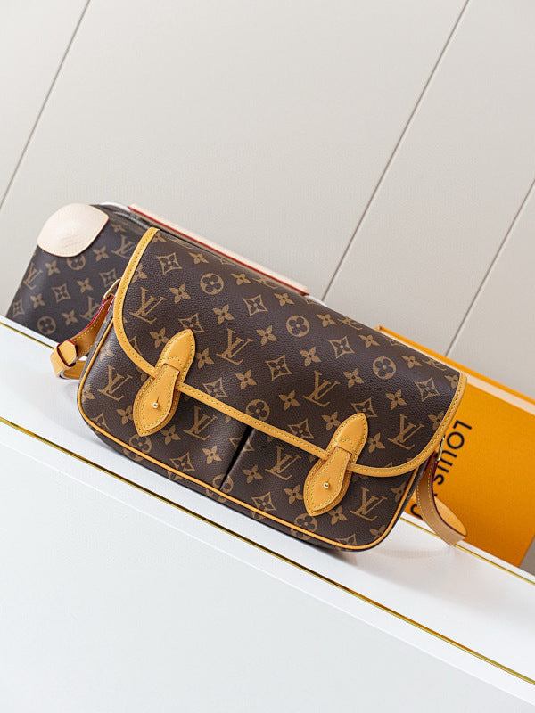 Anum Bags LVn Luxury Bag --80802