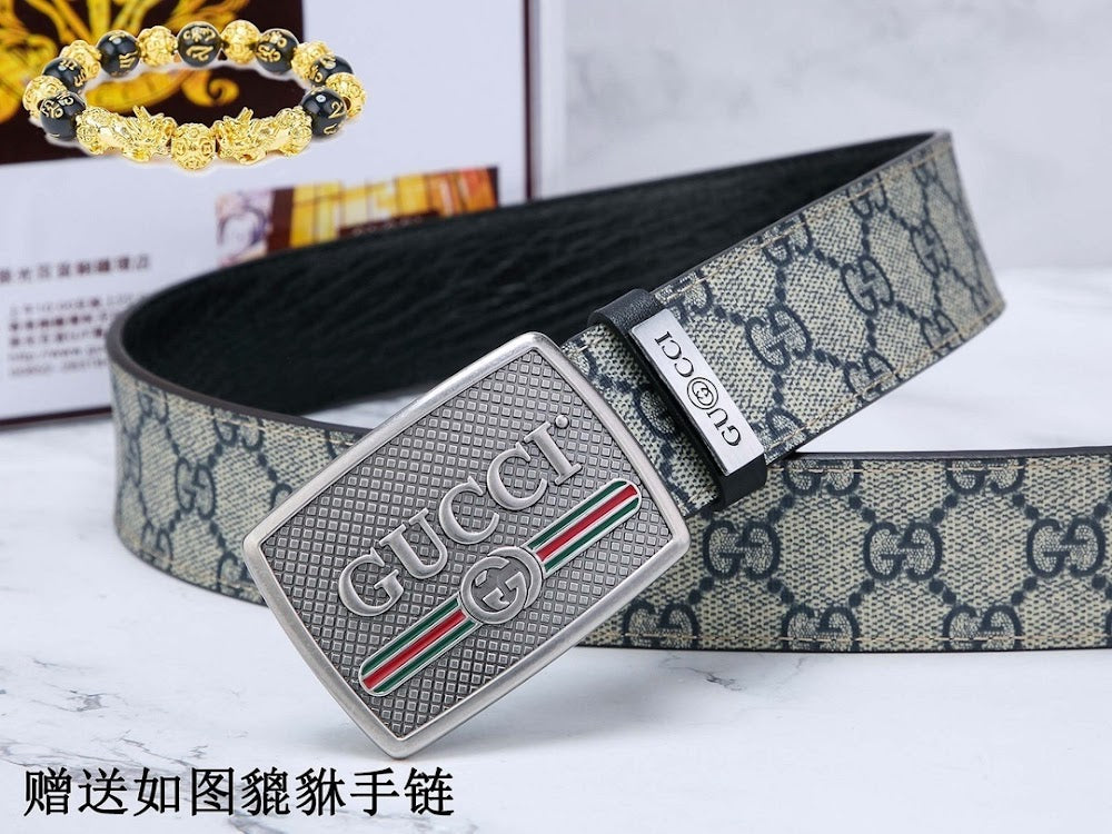 Ezyycart Bags Guccin Luxury Belt --108096