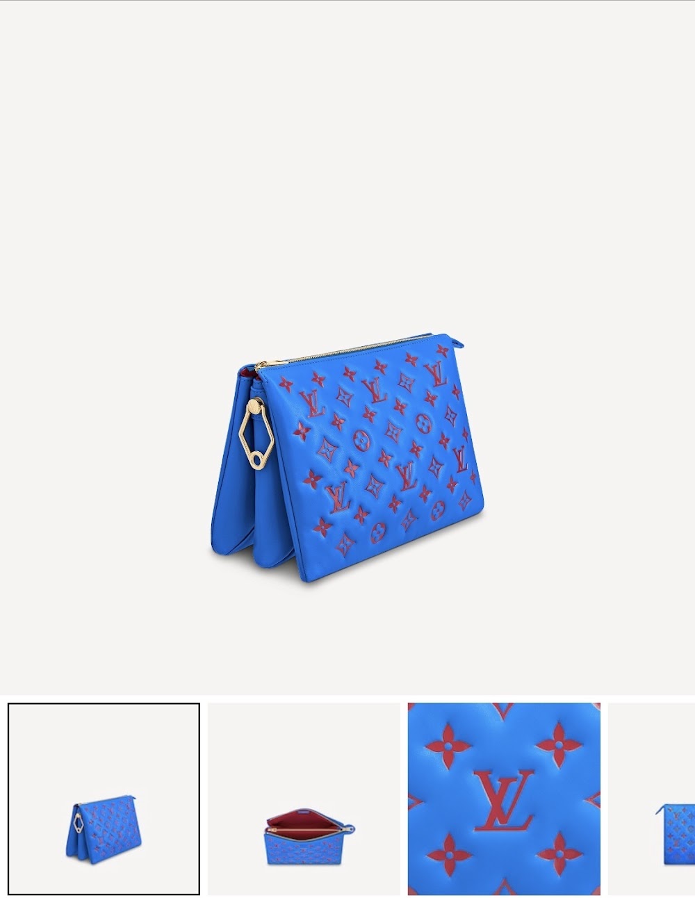Anum Bags ln Luxury Bag --59902