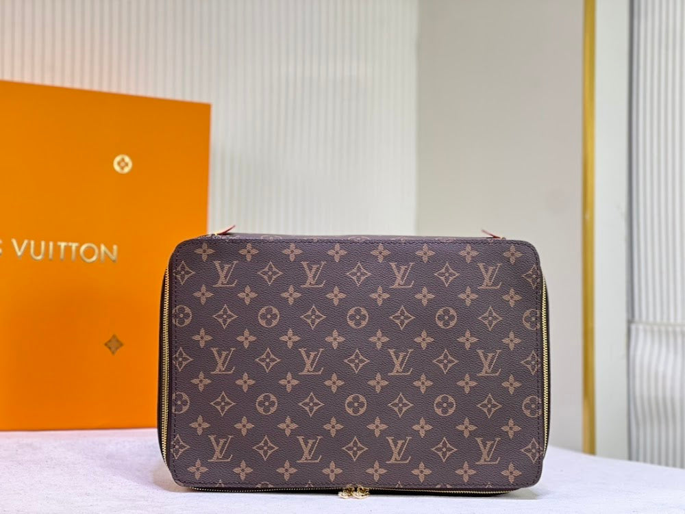 Anum Bags LVn Luxury Bag --81194