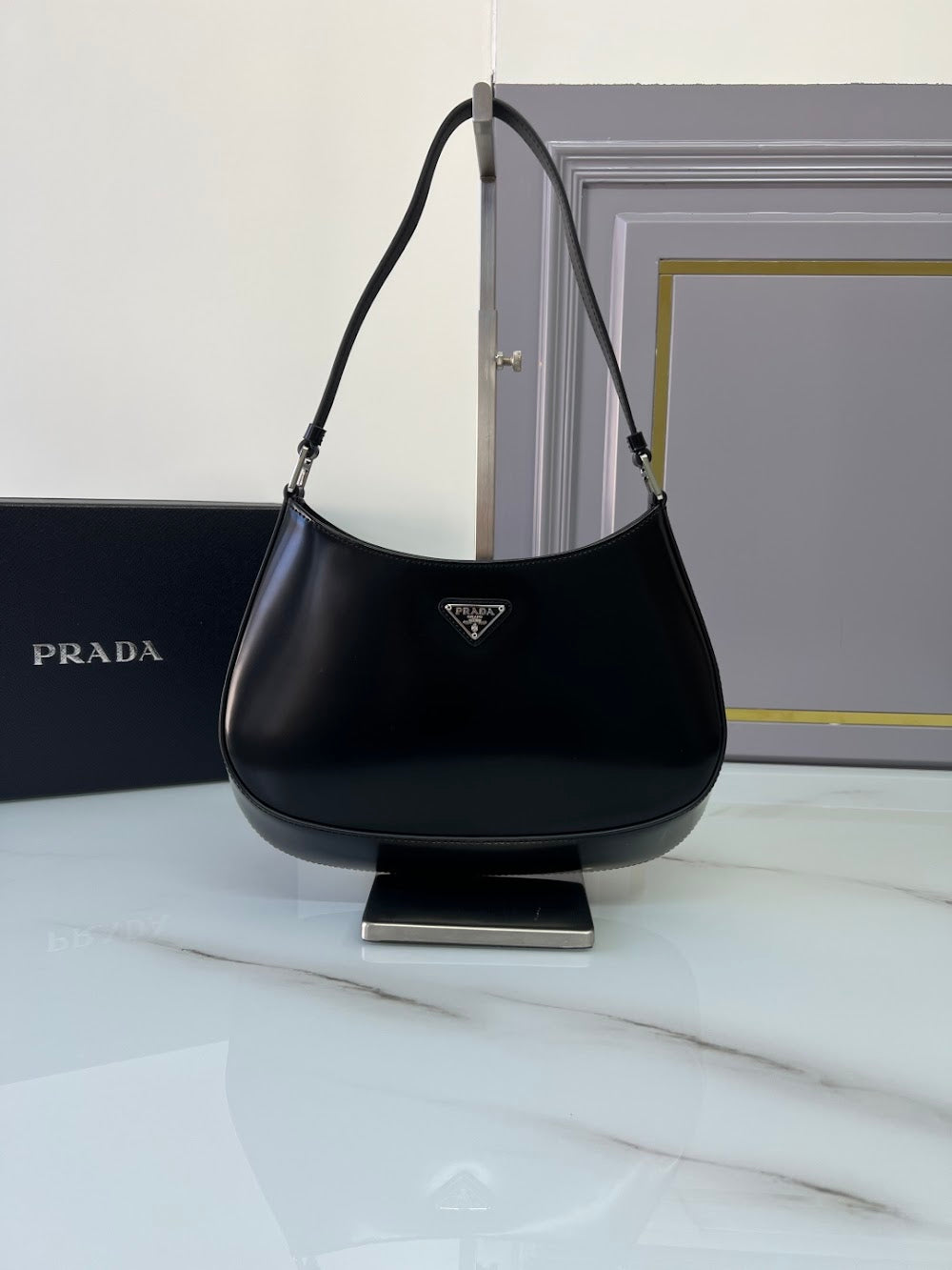 Ezyycart Bags Pradn Luxury Bag --102440