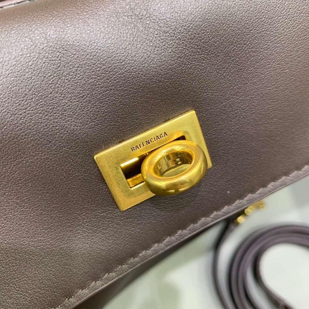 Ezyycart Bags Balenciaga Luxury Bag --110965