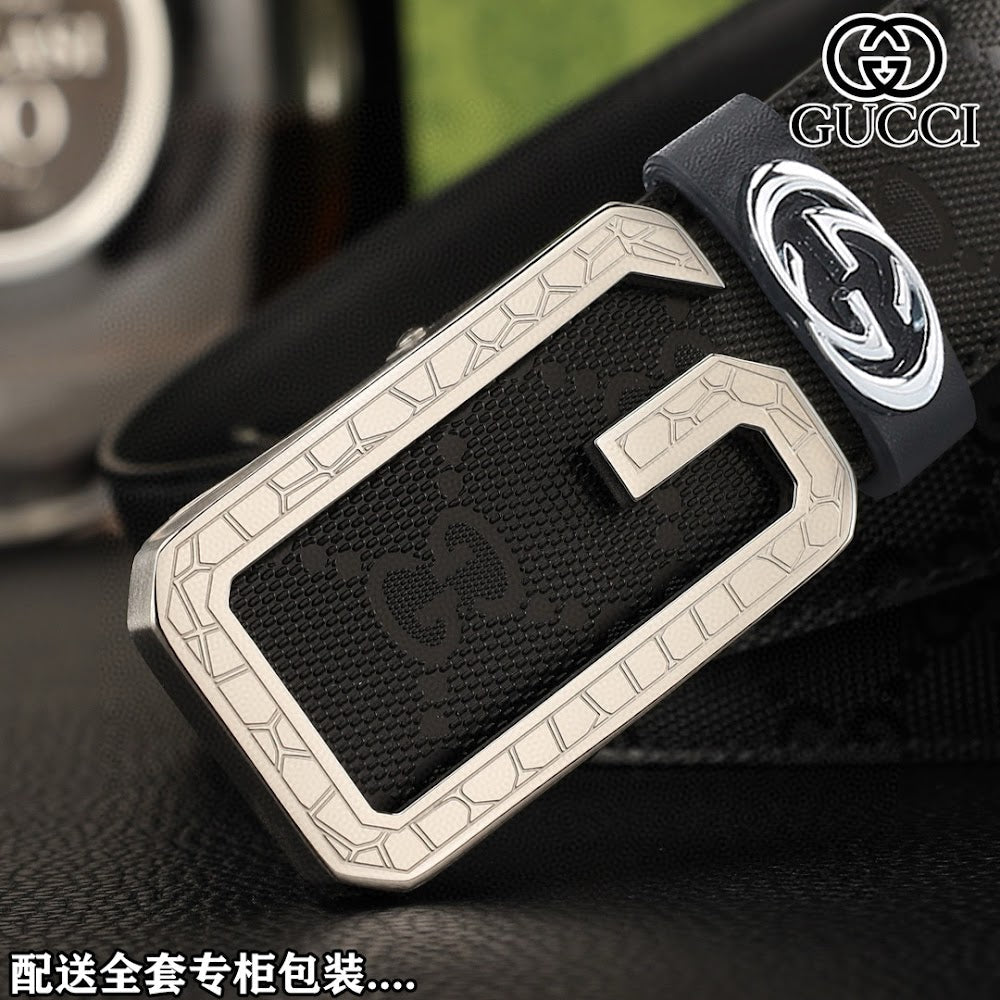 Ezyycart Bags Guccin Luxury Belt --105527