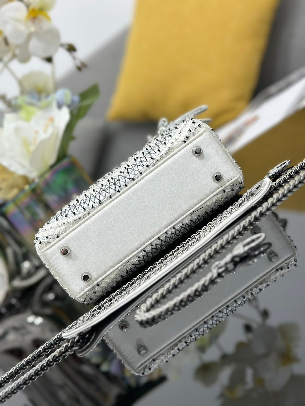 Anum Bags Diorn Luxury Bag --114921
