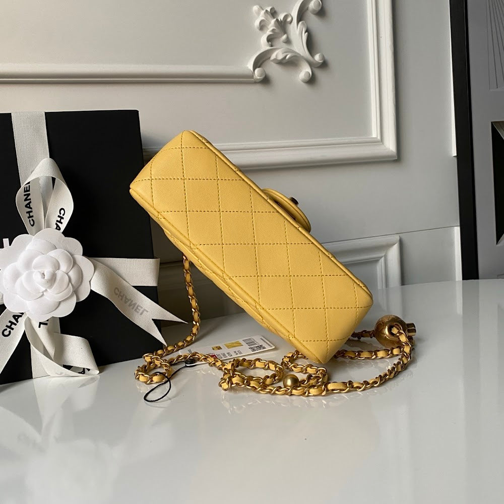 Anum Bags CHn Luxury Bag --112870