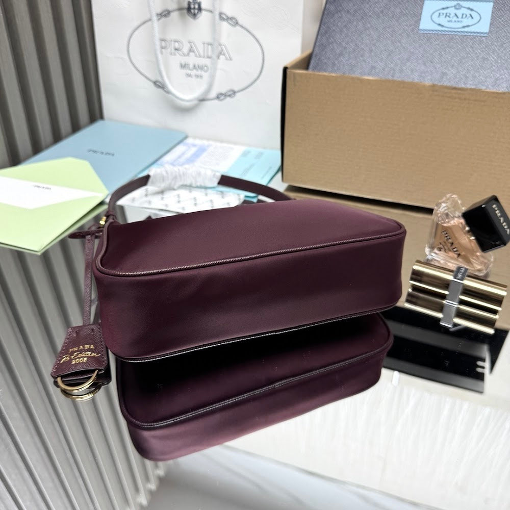Ezyycart Bags Pradn Luxury Bag --103005