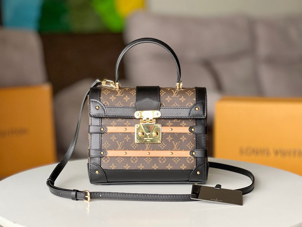 Anum Bags LVn Luxury Bag --79845