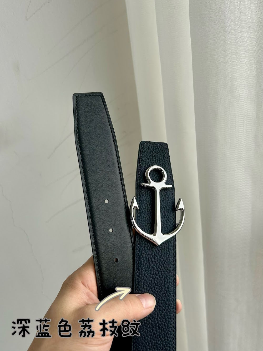Anum Bags Hermesn Luxury Belt --105916