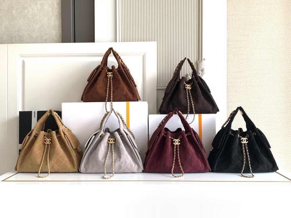 Anum Bags CHn Luxury Bag --112828
