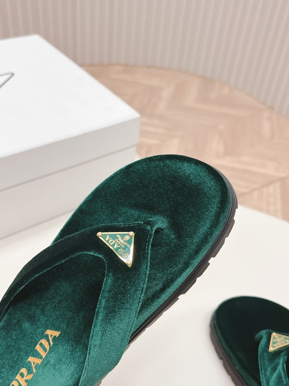 Ezyycart Bags Prada Luxury Heels --52872