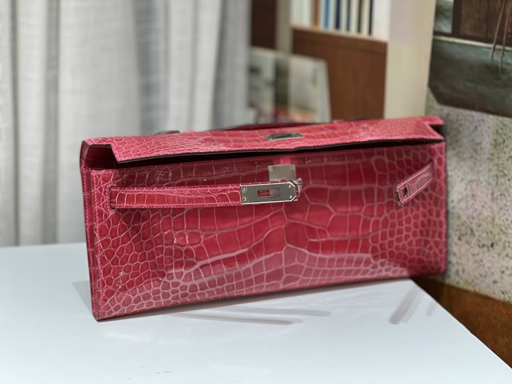 Anum Bags Hermesn Luxury Bag --116622