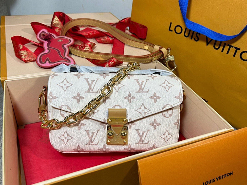 Anum Bags LVn Luxury Bag --80838