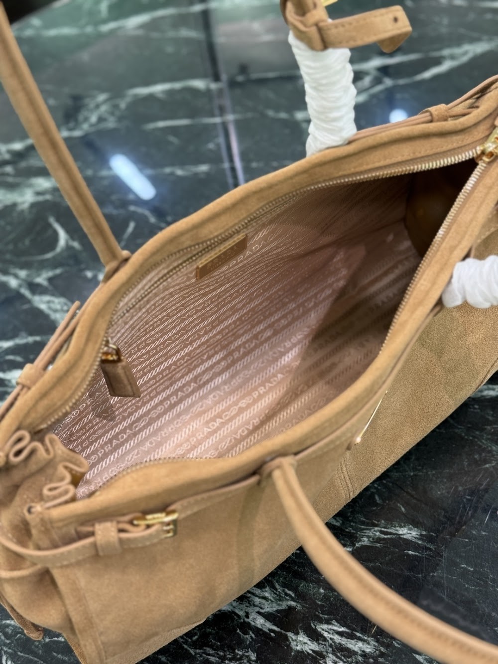 Ezyycart Bags Pradn Luxury Bag --102986