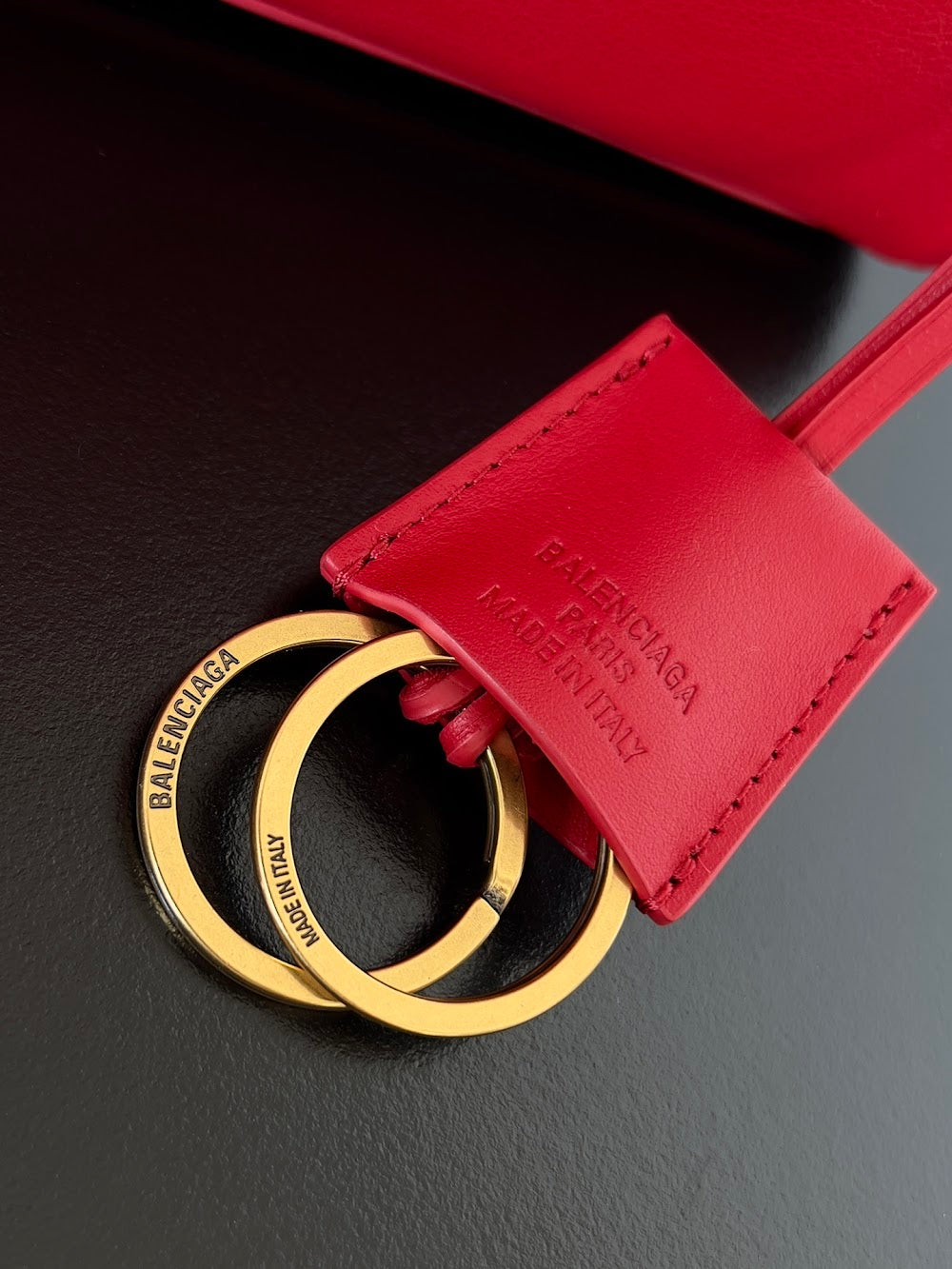Ezyycart Bags Balenciaga Luxury Bag --110658