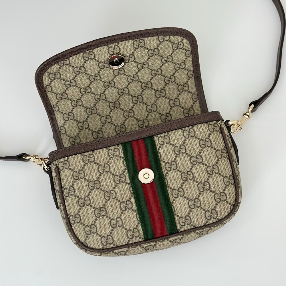 Ezyycart Bags Guccin Luxury Bag --95523