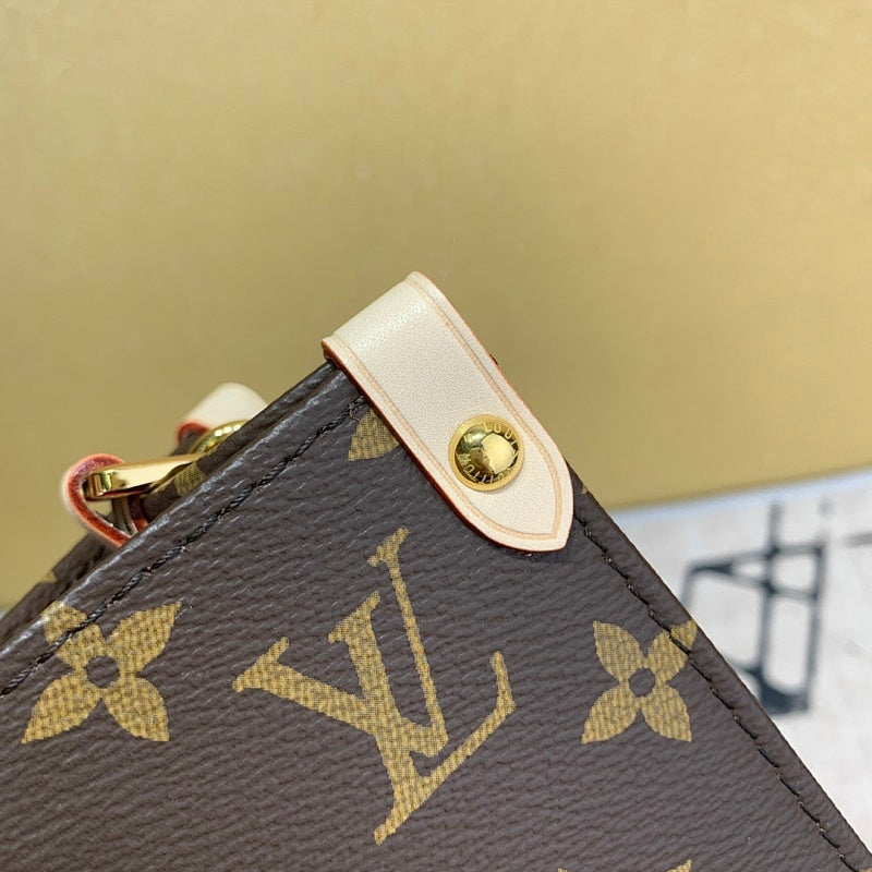 Anum Bags ln Luxury Bag --60003