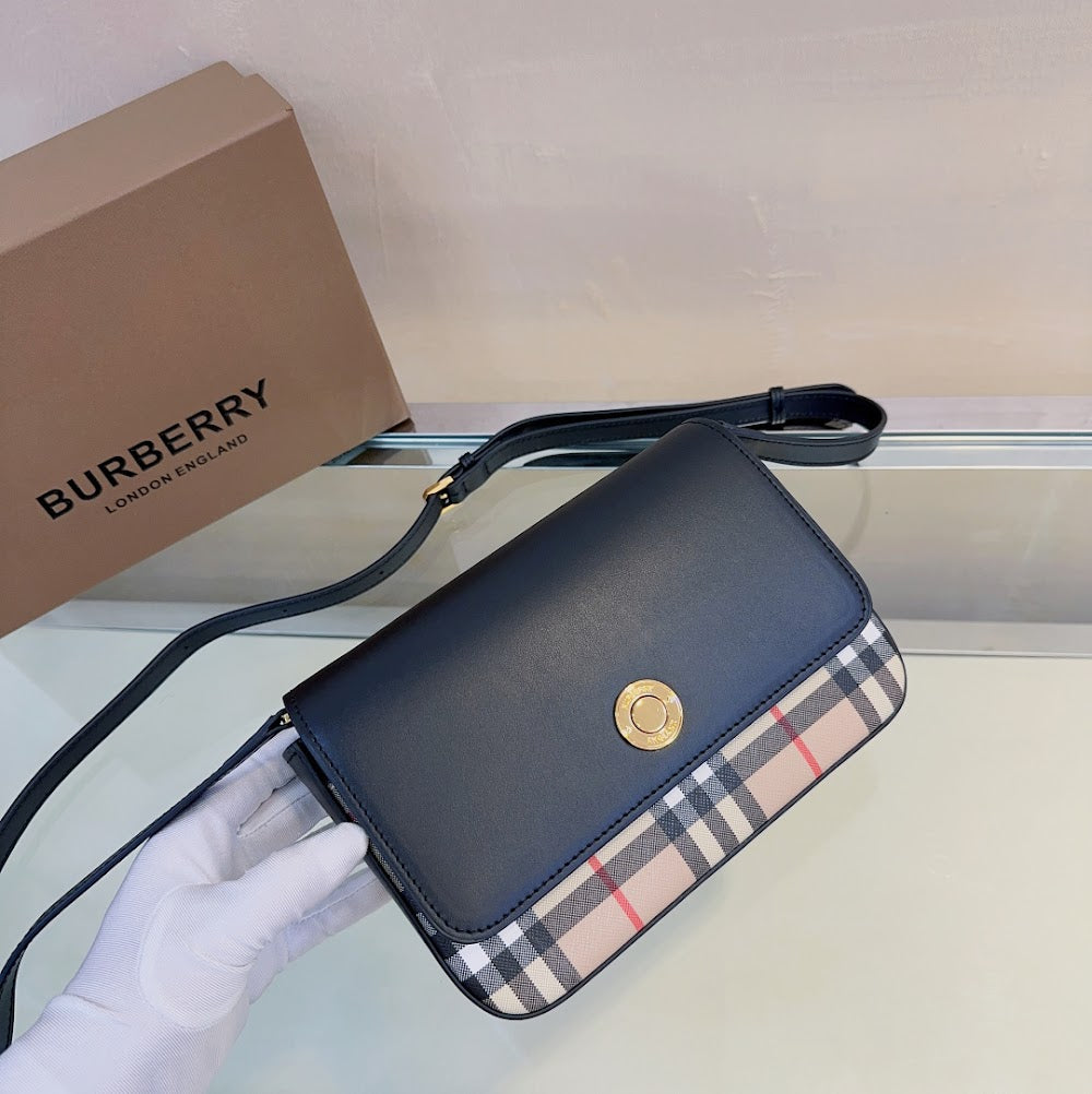 Ezyycart Bags Burberryn Luxury Bag --92473
