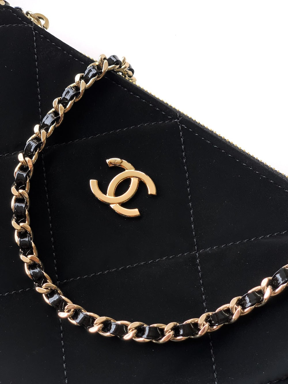 Anum Bags CHn Luxury Bag --113865