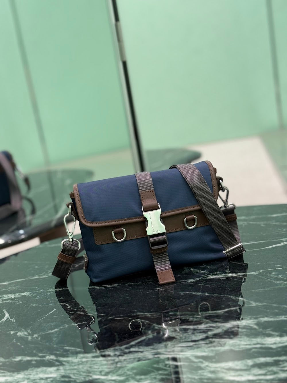 Ezyycart Bags Prada Luxury Bag --54310