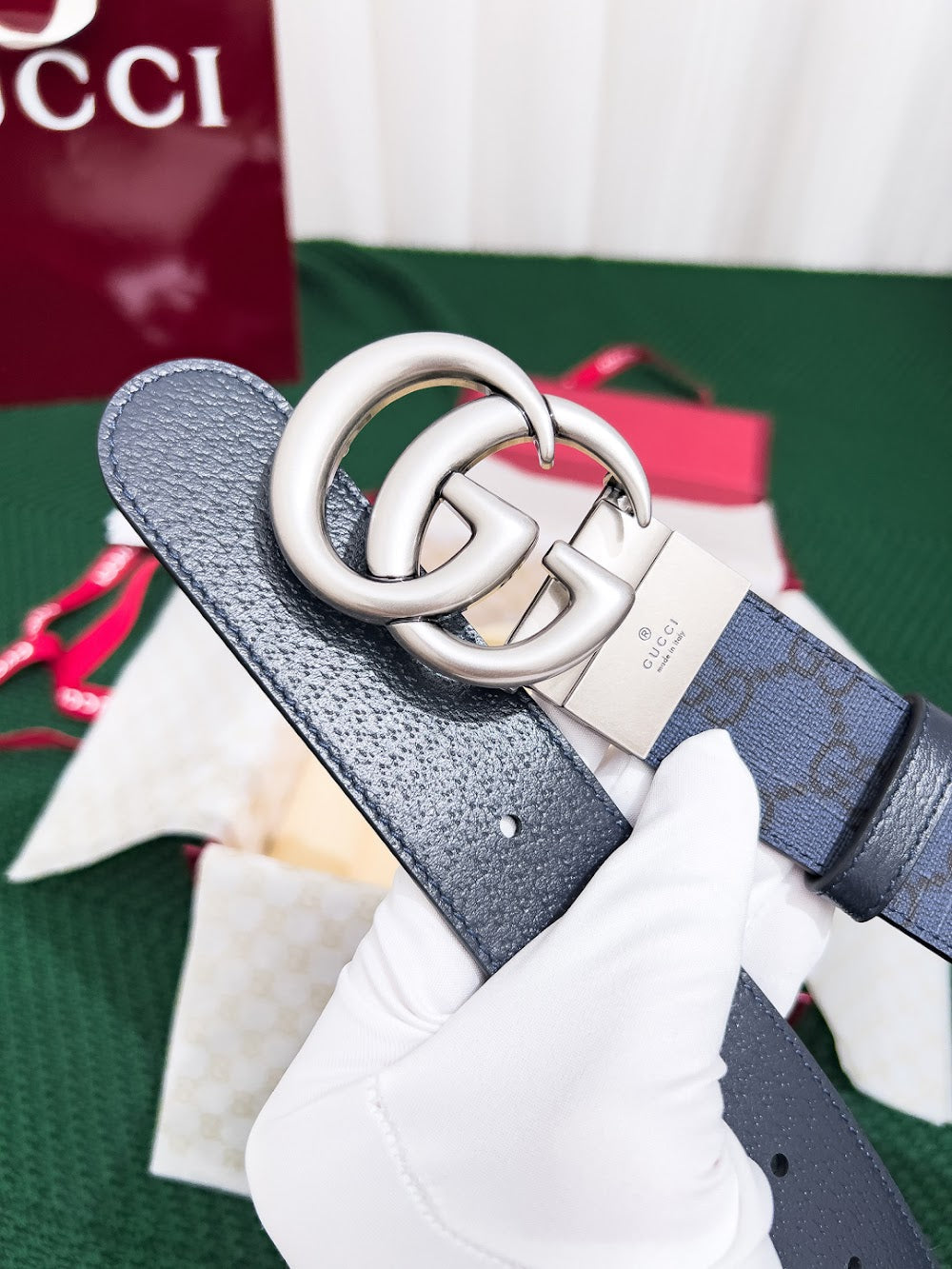 Ezyycart Bags Guccin Luxury Belt --105071